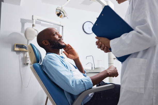 Best Cosmetic Emergency Dentistry in South Whitley, IN