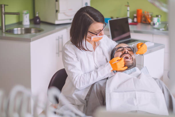  South Whitley, IN Emergency Dentist Pros
