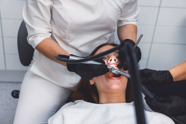 Best Emergency Wisdom Teeth Removal in South Whitley, IN