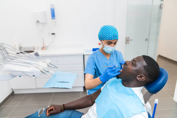 Best Emergency Root Canal Treatment in South Whitley, IN