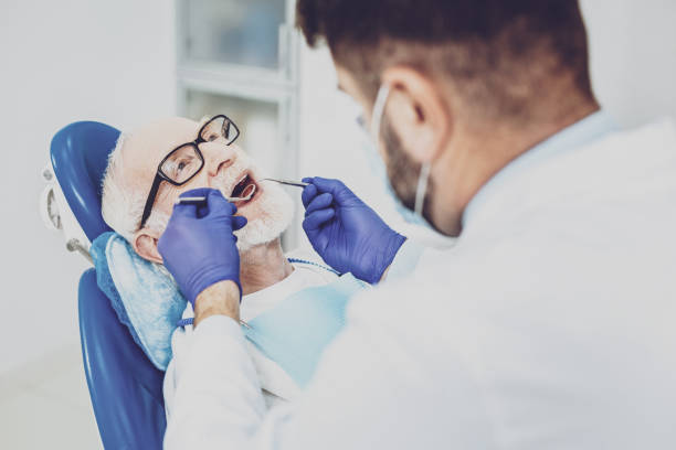 Best After-Hours Dental Trauma Care in South Whitley, IN
